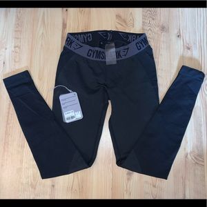 Gymshark Flex Leggings